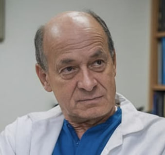 Dr. Oliver Williams